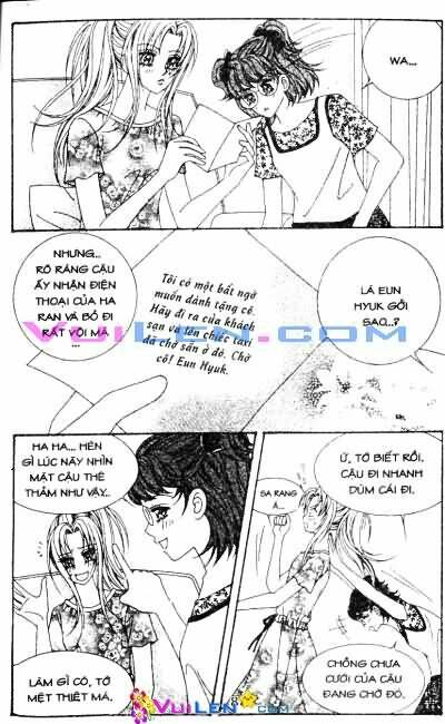 Cô Dâu Bé Xinh Chapter 61 - Trang 8