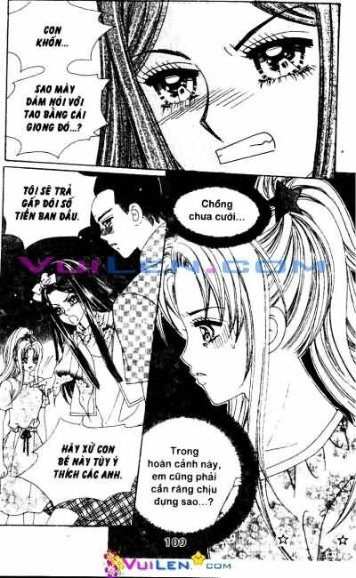 Cô Dâu Bé Xinh Chapter 62 - Trang 9