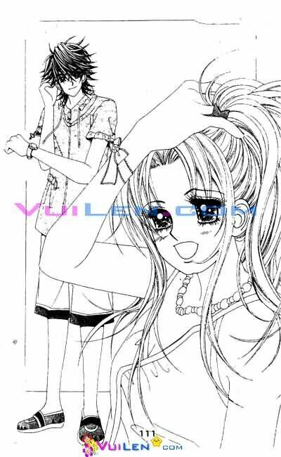 Cô Dâu Bé Xinh Chapter 62 - Trang 11