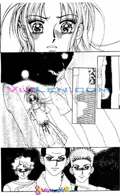 Cô Dâu Bé Xinh Chapter 62 - Trang 12