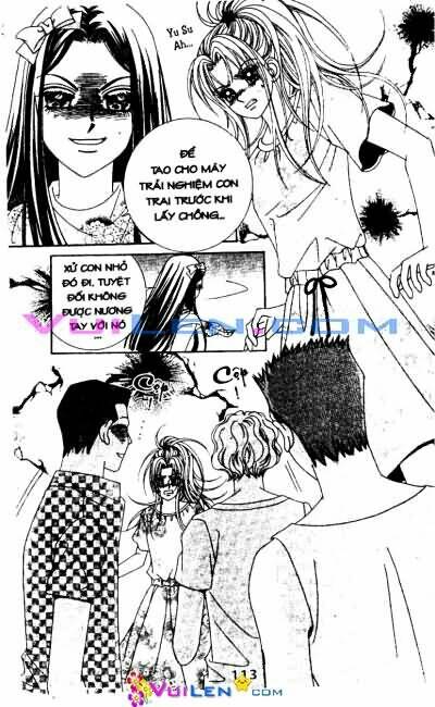 Cô Dâu Bé Xinh Chapter 62 - Trang 13