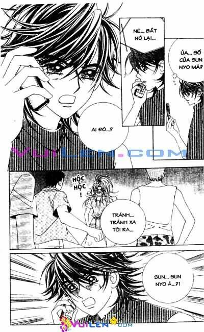 Cô Dâu Bé Xinh Chapter 62 - Trang 17