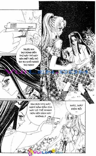 Cô Dâu Bé Xinh Chapter 62 - Trang 1