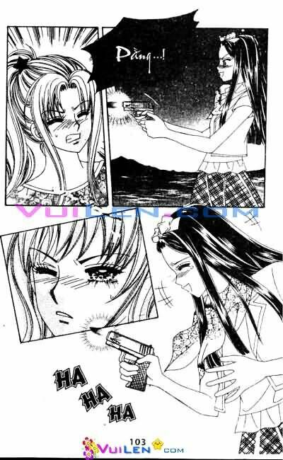 Cô Dâu Bé Xinh Chapter 62 - Trang 3