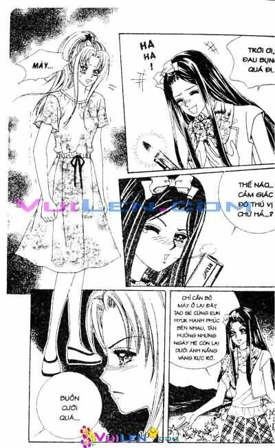 Cô Dâu Bé Xinh Chapter 62 - Trang 4