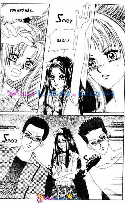 Cô Dâu Bé Xinh Chapter 62 - Trang 5