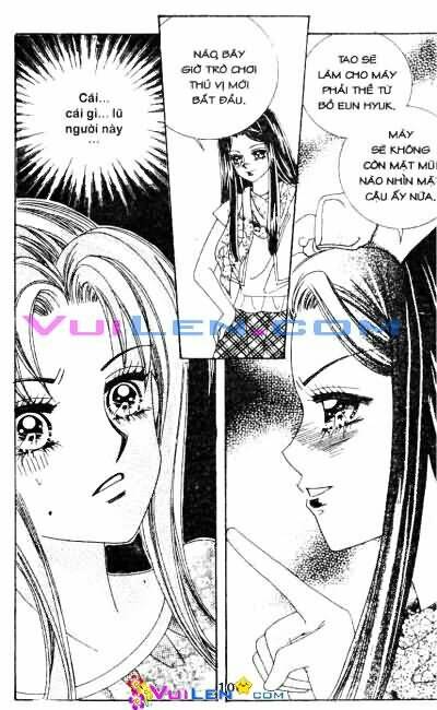 Cô Dâu Bé Xinh Chapter 62 - Trang 6