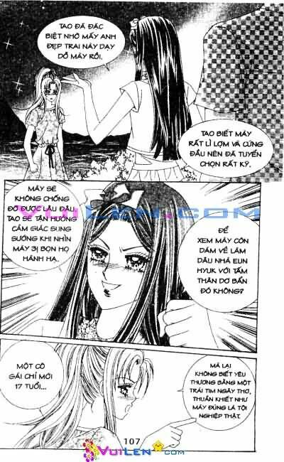 Cô Dâu Bé Xinh Chapter 62 - Trang 7