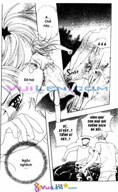 Cô Dâu Bé Xinh Chapter 63 - Trang 9