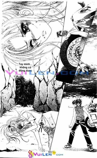 Cô Dâu Bé Xinh Chapter 63 - Trang 11