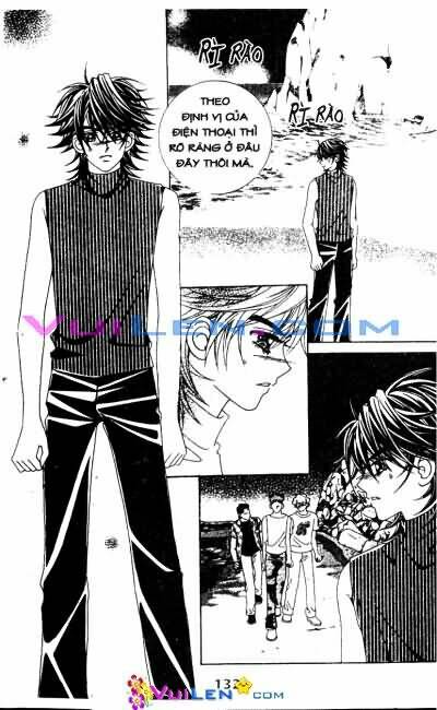 Cô Dâu Bé Xinh Chapter 63 - Trang 12