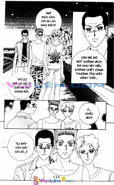 Cô Dâu Bé Xinh Chapter 63 - Trang 13