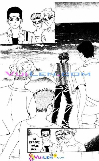 Cô Dâu Bé Xinh Chapter 63 - Trang 14