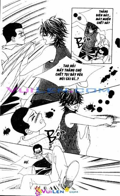 Cô Dâu Bé Xinh Chapter 63 - Trang 15