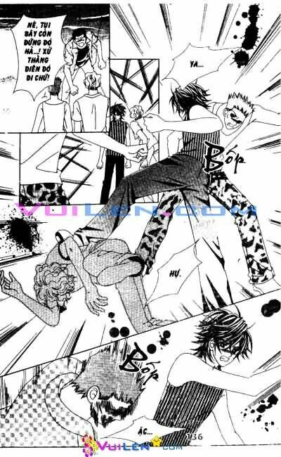 Cô Dâu Bé Xinh Chapter 63 - Trang 16