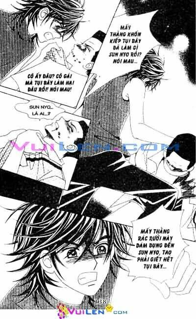 Cô Dâu Bé Xinh Chapter 63 - Trang 18