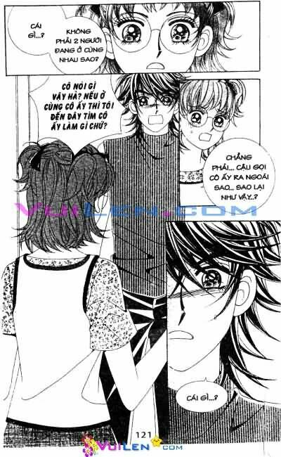 Cô Dâu Bé Xinh Chapter 63 - Trang 1