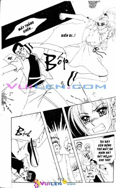 Cô Dâu Bé Xinh Chapter 63 - Trang 2