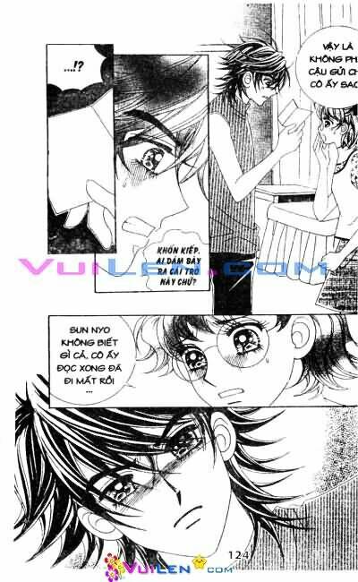 Cô Dâu Bé Xinh Chapter 63 - Trang 4