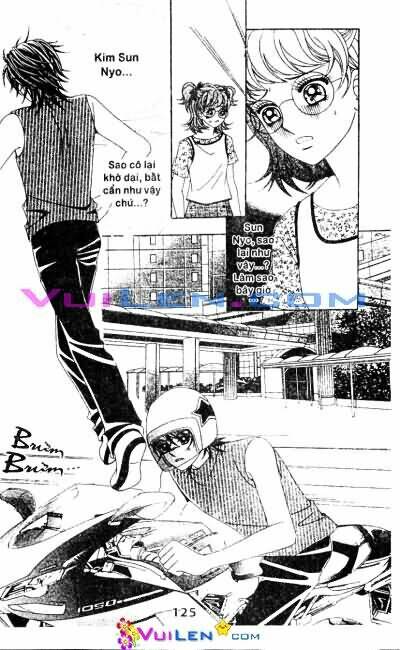 Cô Dâu Bé Xinh Chapter 63 - Trang 5