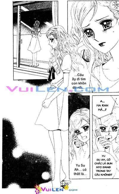 Cô Dâu Bé Xinh Chapter 63 - Trang 6