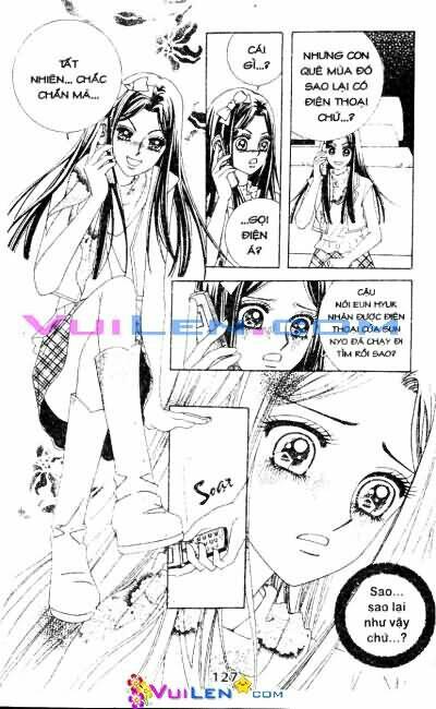 Cô Dâu Bé Xinh Chapter 63 - Trang 7