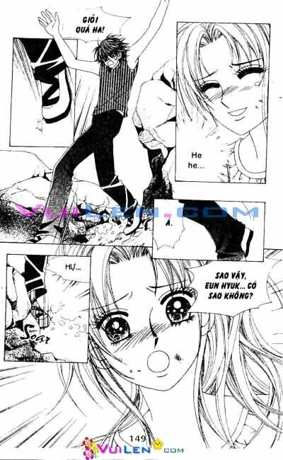 Cô Dâu Bé Xinh Chapter 64 - Trang 9