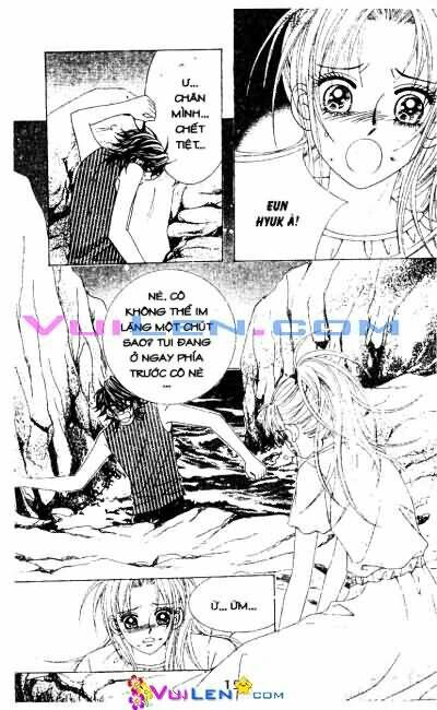 Cô Dâu Bé Xinh Chapter 64 - Trang 10