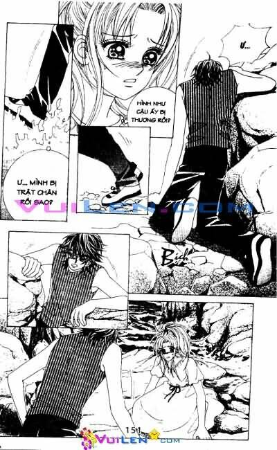 Cô Dâu Bé Xinh Chapter 64 - Trang 11