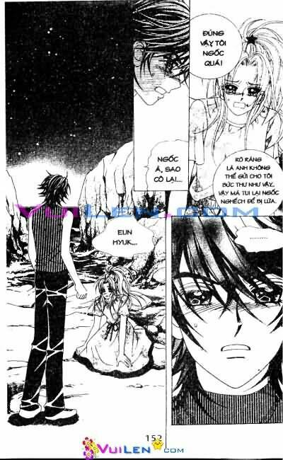 Cô Dâu Bé Xinh Chapter 64 - Trang 12