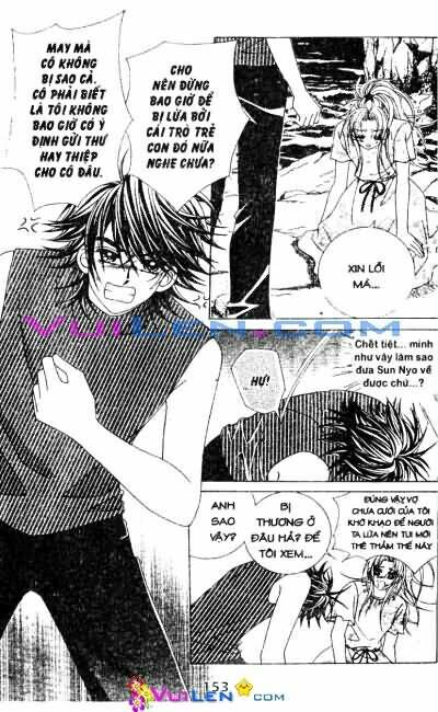 Cô Dâu Bé Xinh Chapter 64 - Trang 13