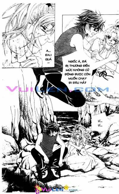 Cô Dâu Bé Xinh Chapter 64 - Trang 14