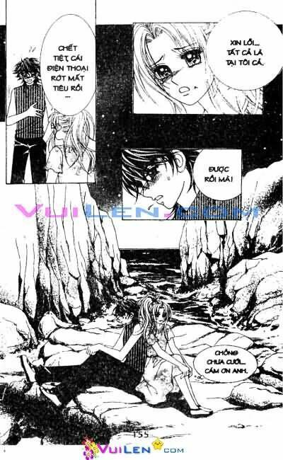 Cô Dâu Bé Xinh Chapter 64 - Trang 15