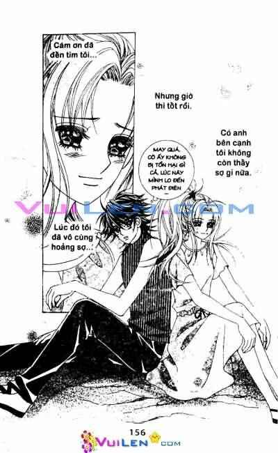 Cô Dâu Bé Xinh Chapter 64 - Trang 16