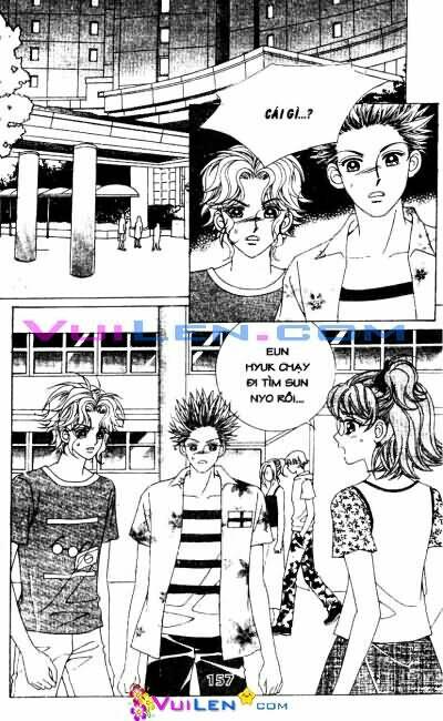 Cô Dâu Bé Xinh Chapter 64 - Trang 17