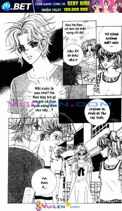 Cô Dâu Bé Xinh Chapter 64 - Trang 18