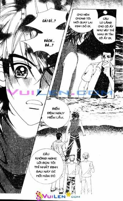 Cô Dâu Bé Xinh Chapter 64 - Trang 1