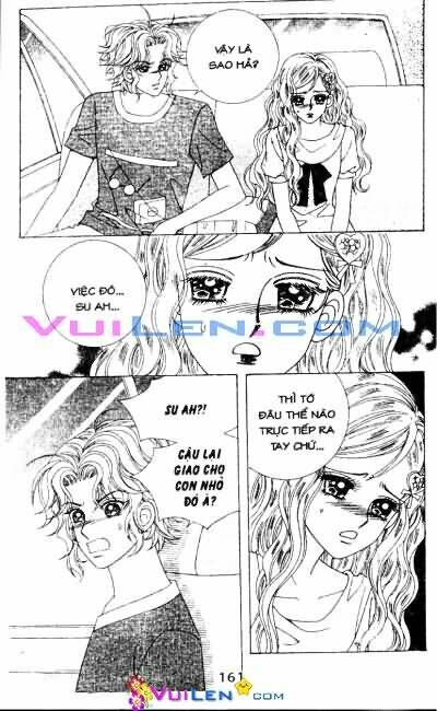 Cô Dâu Bé Xinh Chapter 64 - Trang 21