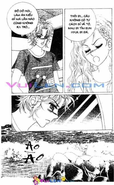 Cô Dâu Bé Xinh Chapter 64 - Trang 22