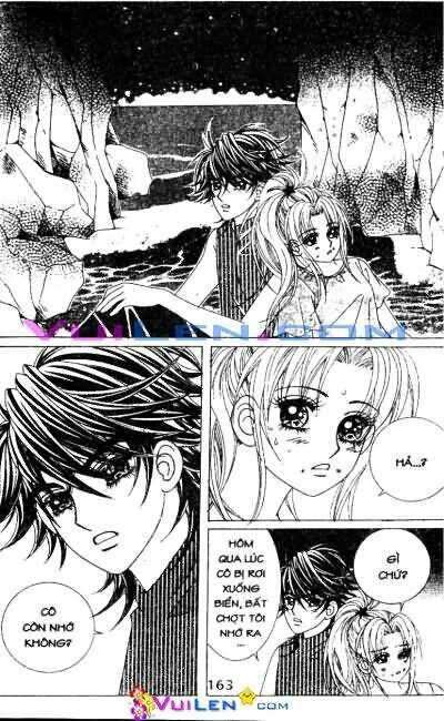 Cô Dâu Bé Xinh Chapter 64 - Trang 23