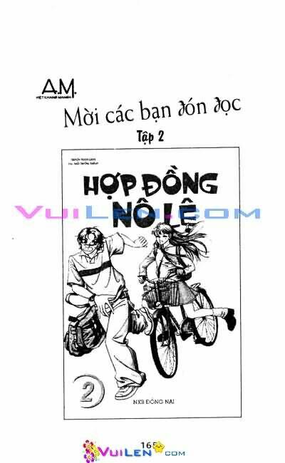 Cô Dâu Bé Xinh Chapter 64 - Trang 25