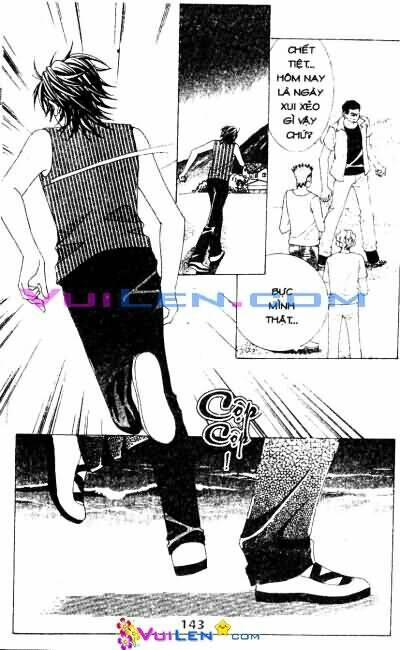 Cô Dâu Bé Xinh Chapter 64 - Trang 3