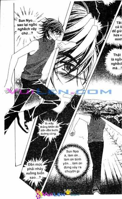 Cô Dâu Bé Xinh Chapter 64 - Trang 4