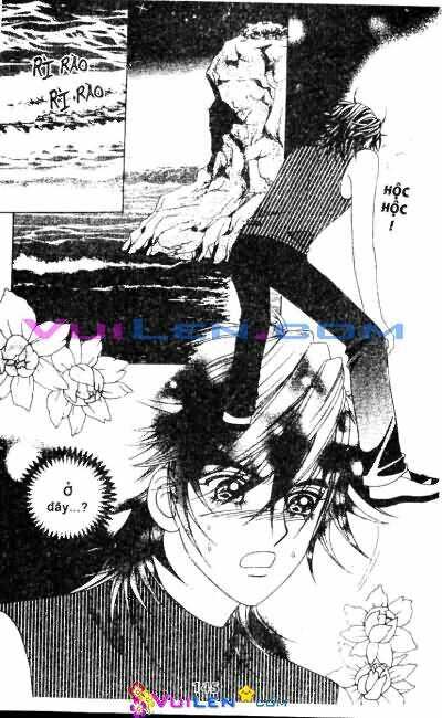 Cô Dâu Bé Xinh Chapter 64 - Trang 5