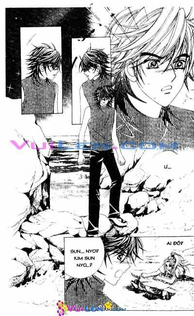 Cô Dâu Bé Xinh Chapter 64 - Trang 6