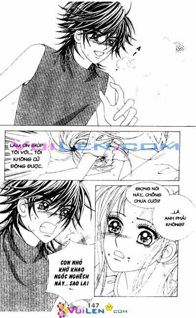 Cô Dâu Bé Xinh Chapter 64 - Trang 7