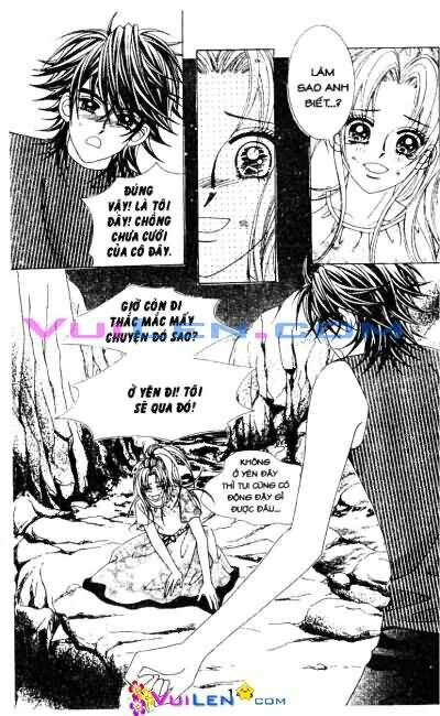 Cô Dâu Bé Xinh Chapter 64 - Trang 8