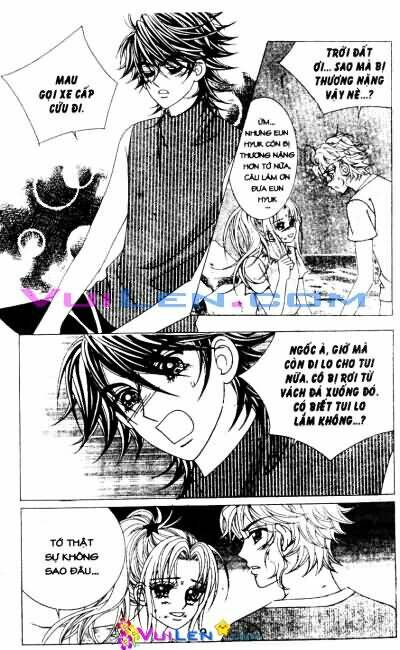 Cô Dâu Bé Xinh Chapter 65 - Trang 9