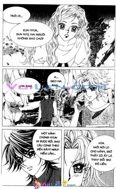 Cô Dâu Bé Xinh Chapter 65 - Trang 10