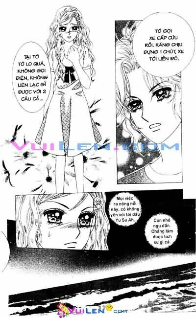 Cô Dâu Bé Xinh Chapter 65 - Trang 11